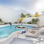 Ole Bahiazul-private Jacuzzi Villa