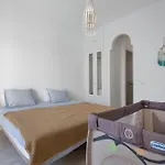 Ole Bahiazul-private Jacuzzi Corralejo
