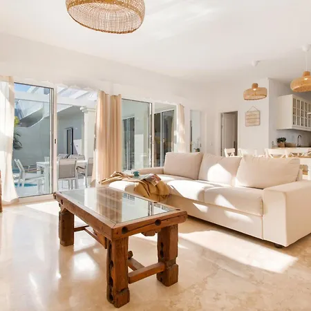 Villa Ole Bahiazul-Private Jacuzzi Villa *