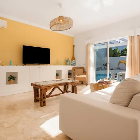 Villa Ole Bahiazul-Private Jacuzzi *