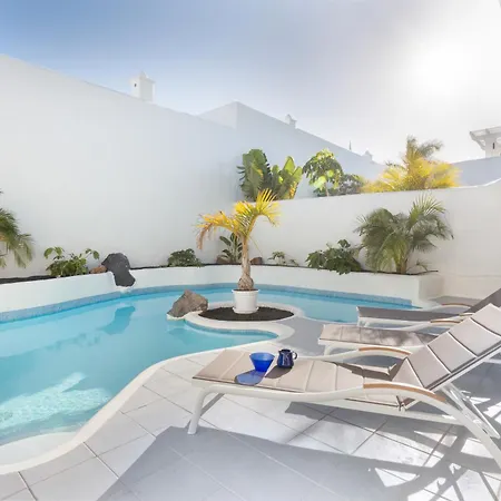Villa Ole Bahiazul-Private Jacuzzi Villa