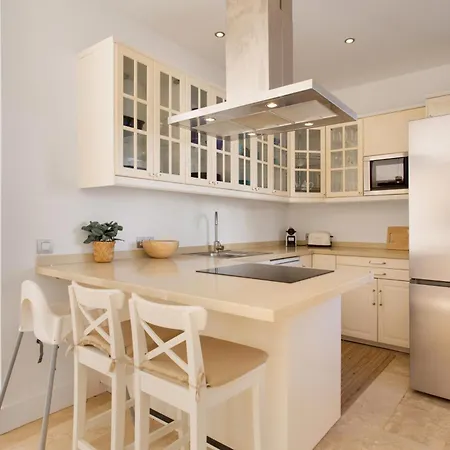 Villa Ole Bahiazul-Private Jacuzzi Villa Corralejo