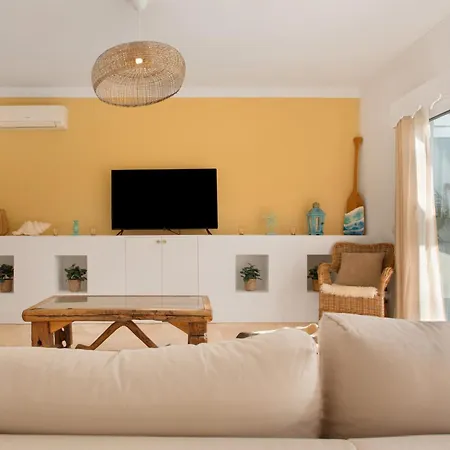 Villa Ole Bahiazul-Private Jacuzzi Villa