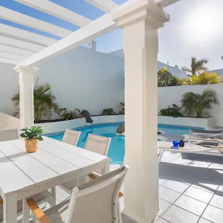 Villa Villa Ole Bahiazul-Private Jacuzzi *