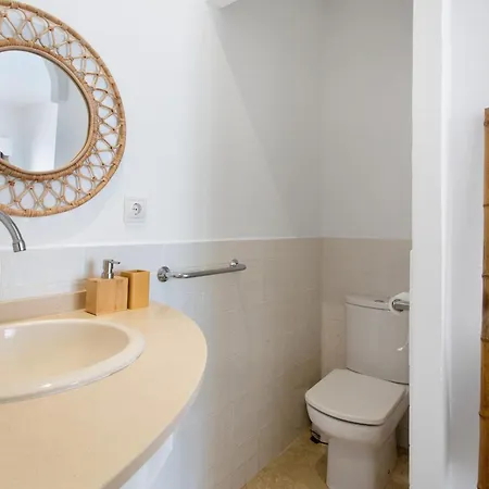 Villa Ole Bahiazul-Private Jacuzzi Villa Corralejo
