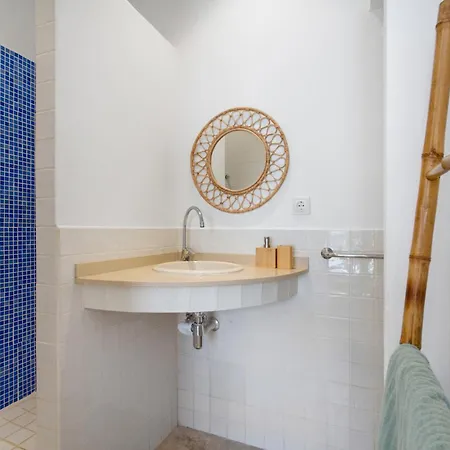Villa Ole Bahiazul-Private Jacuzzi Villa