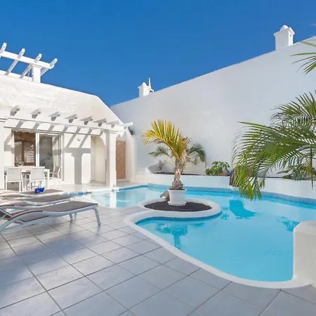 Villa Ole Bahiazul-Private Jacuzzi Villa